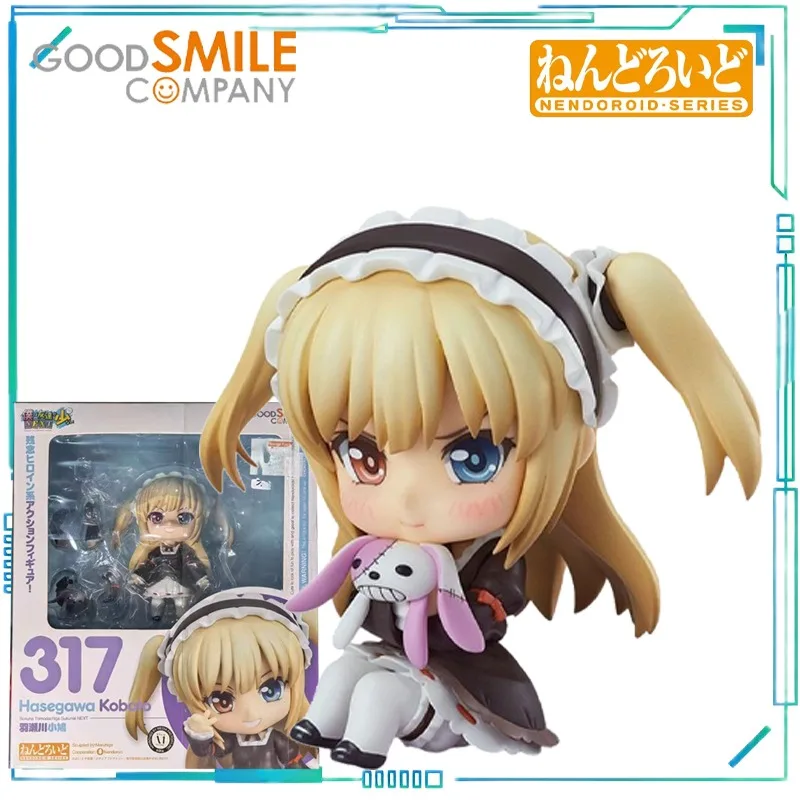 Фото GSC Оригинальная серия NENDOROID-SERIES Boku Wa Tomodachi Ga Sukunai Dai 2-ki 317,199,193,348 Готовый продукт Подвижная модель №5