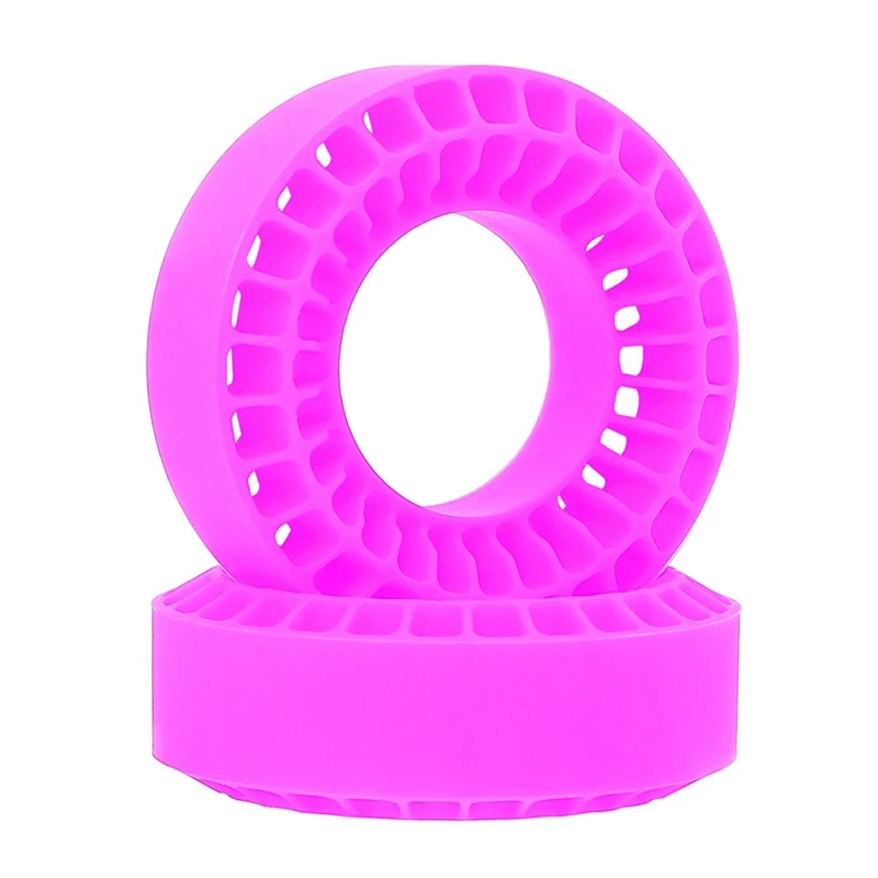 Пенка для гусеничных шин 1 9 мм 108X42 осевого гусеничного автомобиля 1/10 TRX4 SCX10 III