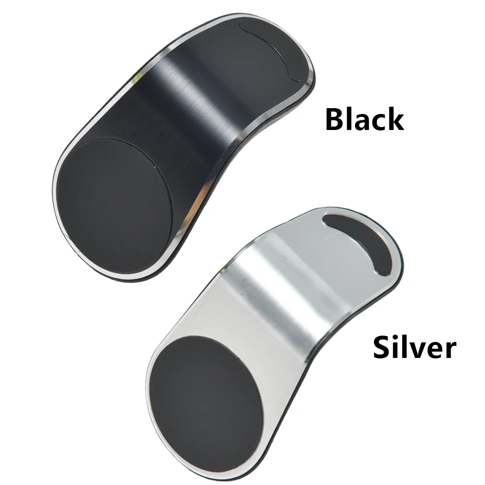 magnetic car phone holder mini air vent magnet mount mobile gps support smartphone stand for iphone 11 pro 8 7 6 samsung free global shipping