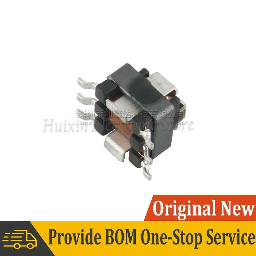 SMD SMT трансформатор тока EE5.0 20A PA1005.100NL