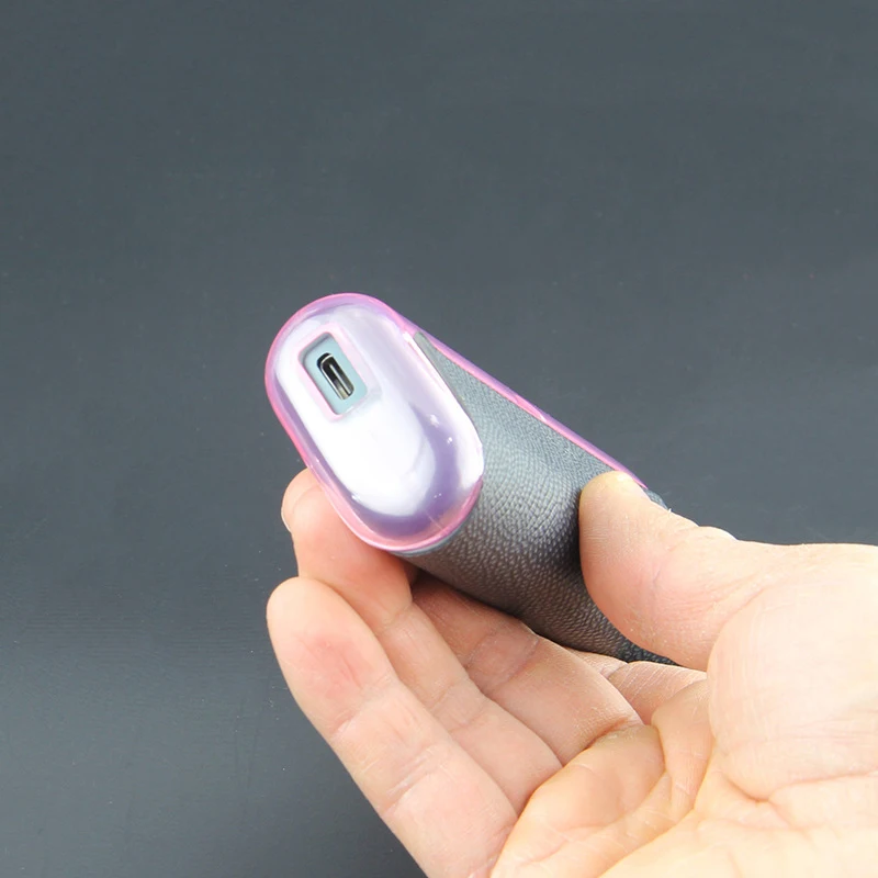 Силиконовый чехол для IQOS ILUMA Prime Сменный Чехол с полной защитой 7 цветов 4 | Сумки