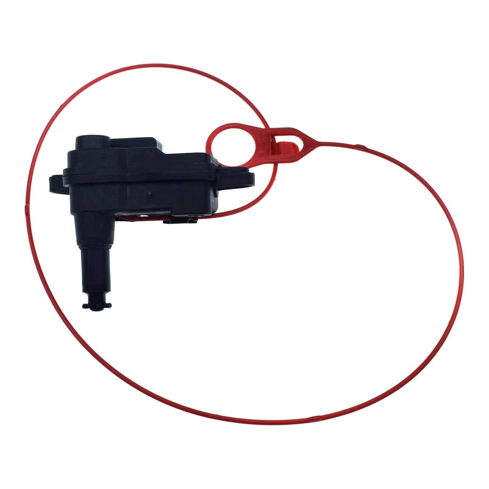 Новинка 8V0862153A для-A1 A7 A8 Q3 Q7 A3 RS3 привод клапана дверного замка топлива управление