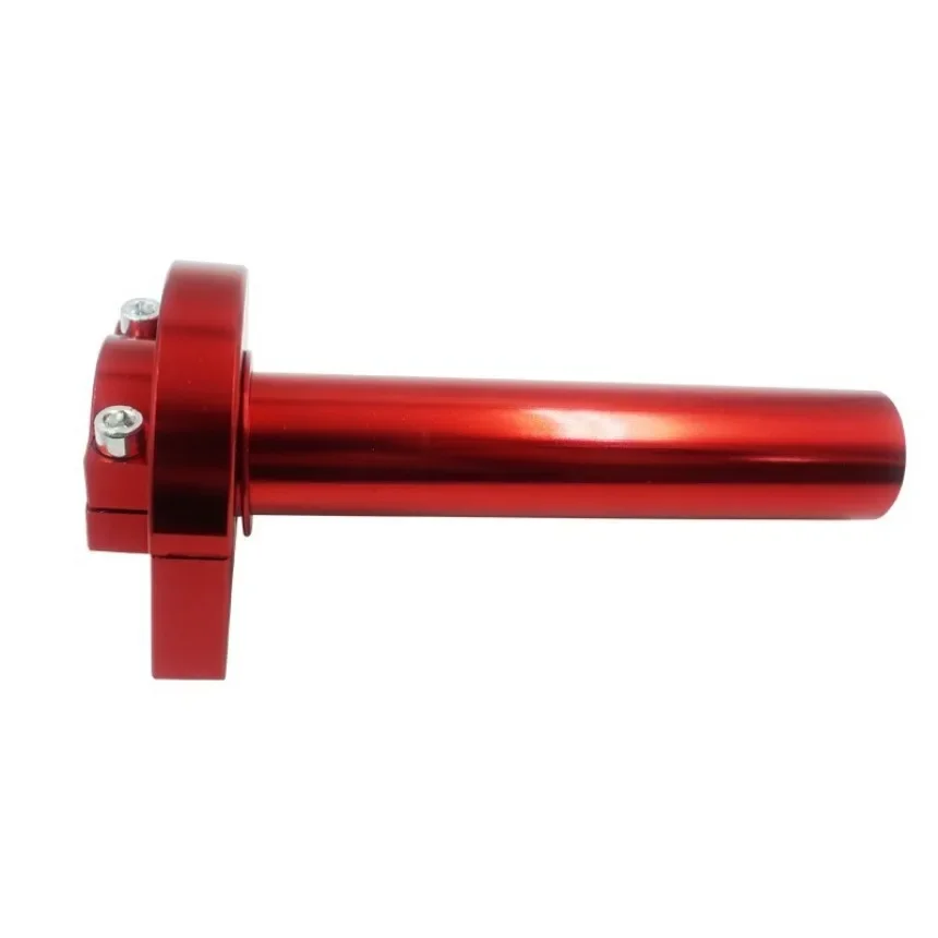 Ручка газовой дроссельной заслонки универсальная ручка 7/8 &quot22 мм для мотоцикла с