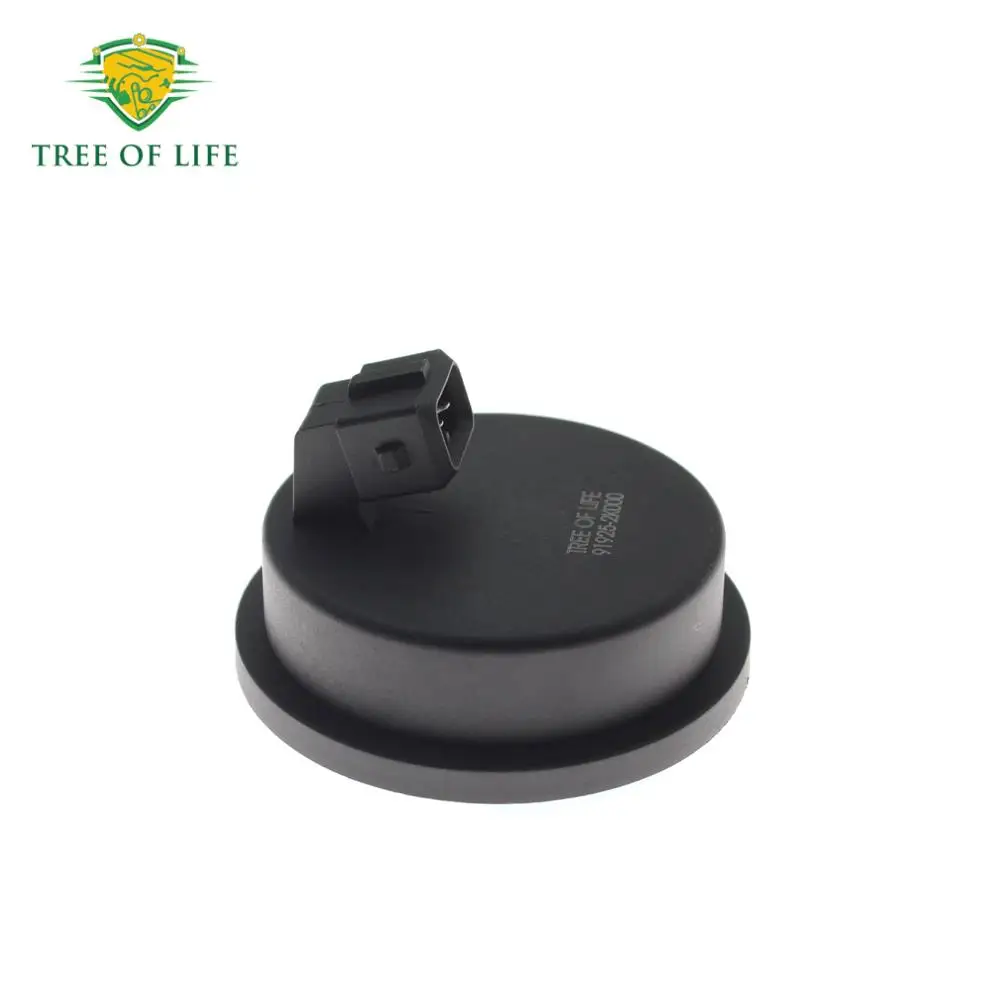 5 шт. 91925-2K000 для Kia Cerato Forte Soul 2009 2010 2011 2012 2013 датчик скорости подшипника заднего