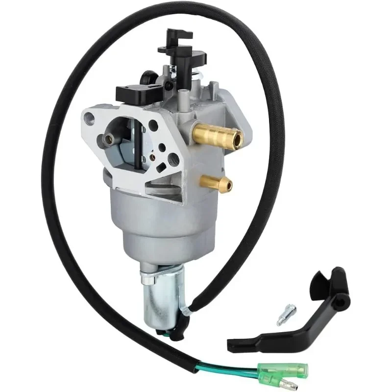 Двойной топливный генератор OUNENG P28-4-H КАРБЮРАТОР 420CC 100296 71530 439CC 100165 47.131000.28 9375/7500 Вт