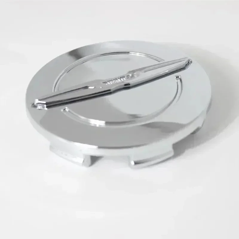 

4 шт./компл., 54 мм, 64 мм, колпаки для центральной ступицы колес автомобиля для Chrysler, крышка ступицы с логотипом 300C, пластиковая крышка, крышка головки оси, колпаки, аксессуары