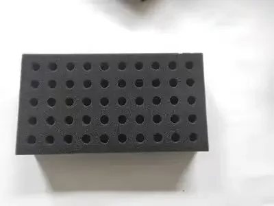 Лабораторный хронометражный смеситель DWS многотрубный