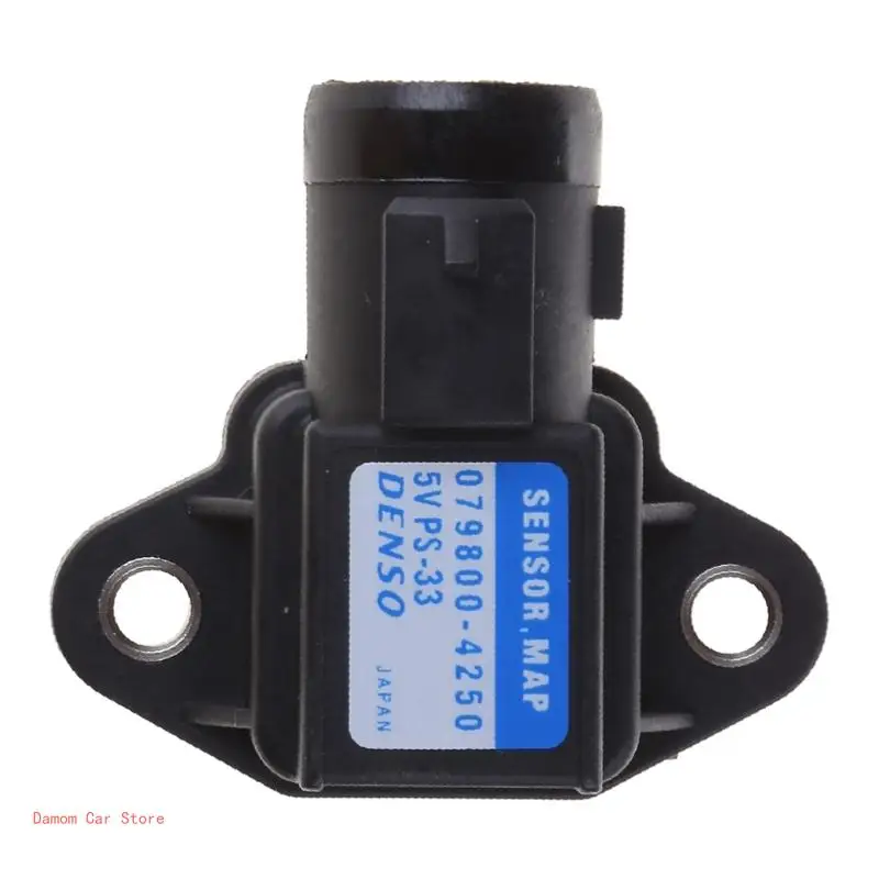 Датчик MAP для 079800-3000 абсолютного давления воздуха во впускном коллекторе