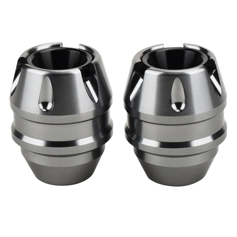 UHR AFR переднее колесо мотоцикла защита от падения слайдер Для SUZUKI HAOJUE AFR125 UHR150 UHR125