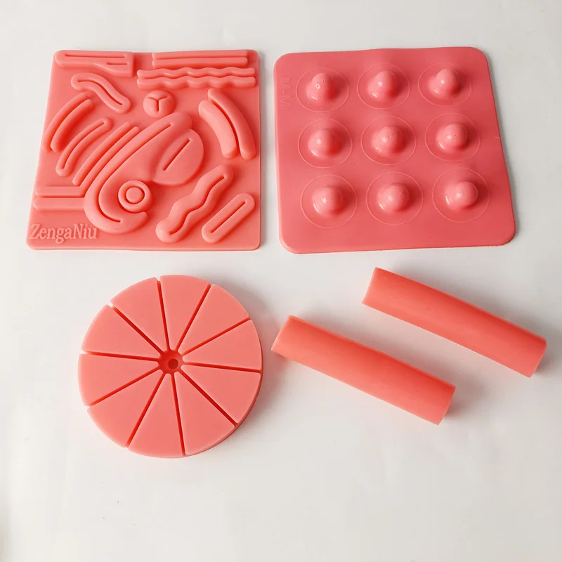 Хирургический антиреалистичный лапароскопический тренировочный фотоаппарат