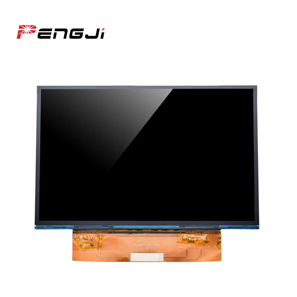 For Elegoo Saturn/ Anycubic Photon MONO X Oirginal LCD Screen 8.9 inch 4K  3840*2400  PJ089Y2V5