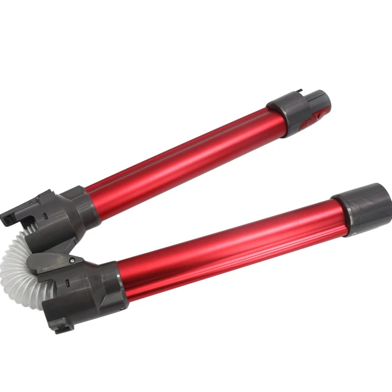 

Запасная Гибкая и гибкая вакуумная трубка, совместимая с Dyson V7 V8 V10 V11