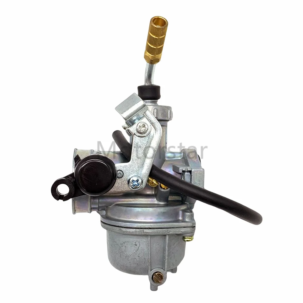 Фото Новый карбюратор для Vespa Bajaj Chetak 4-тактный BAJAJ125 Discover 125 175 CC BM100 №1