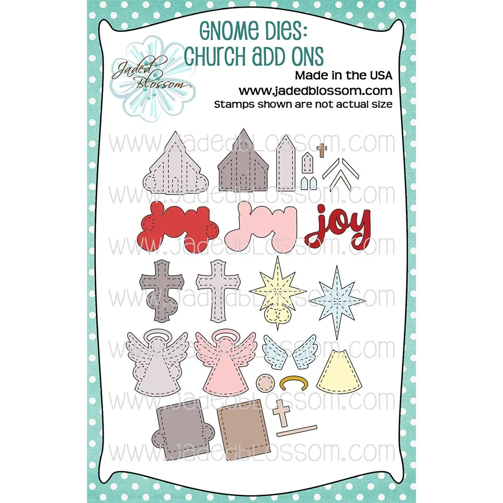 

Scrapbook Diary Album Decoration Embossing Template Diy Greeting Card Handmade Craft Church Add Ons Mold 2023 Metal Cutting Dies