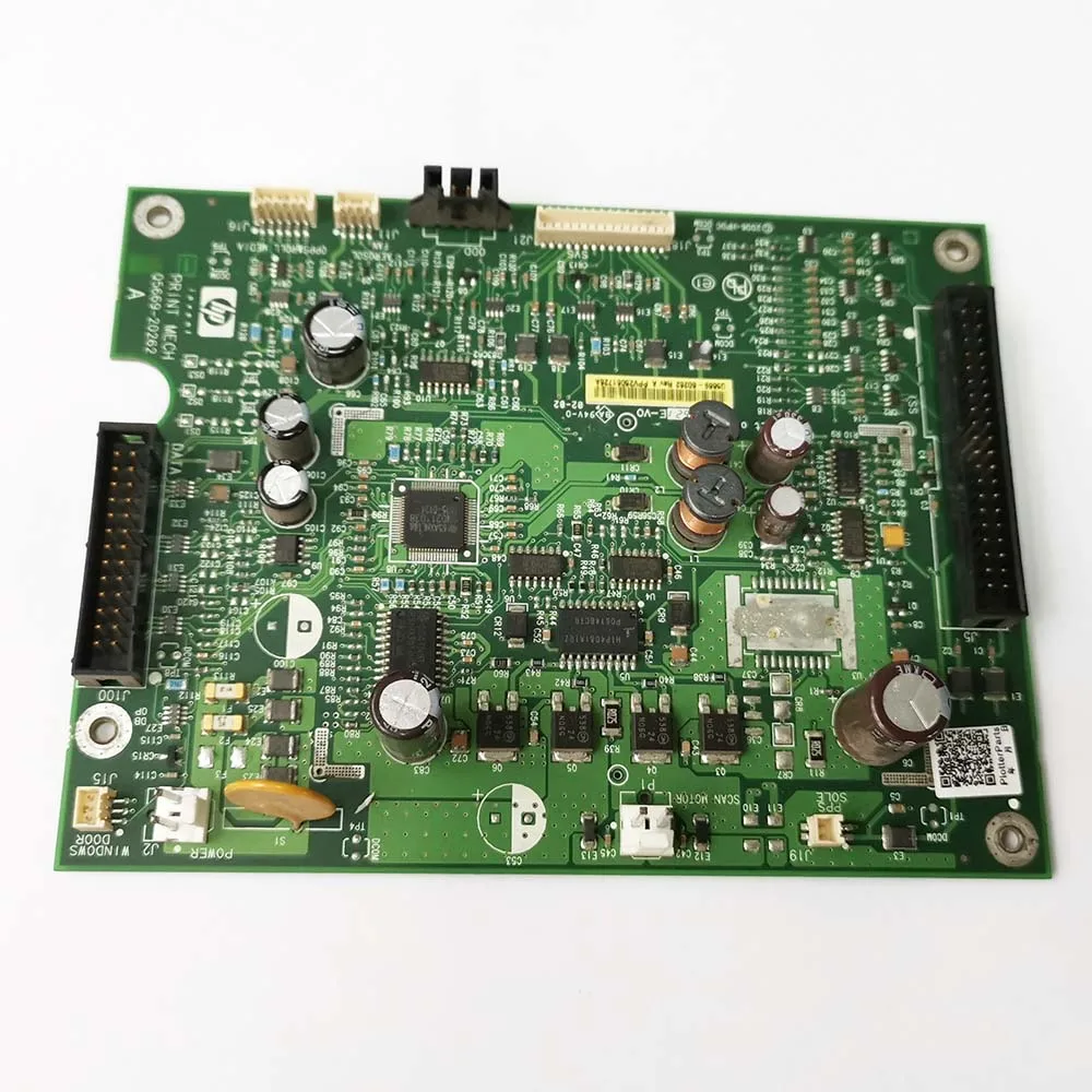 

Печатная платформа для HP DesignJet Z2100 Z3100 Z3200 Z5200PS Z5400 T790 T795 T770 T610 T620 T1100 T1120 T1200 T1300 T2300