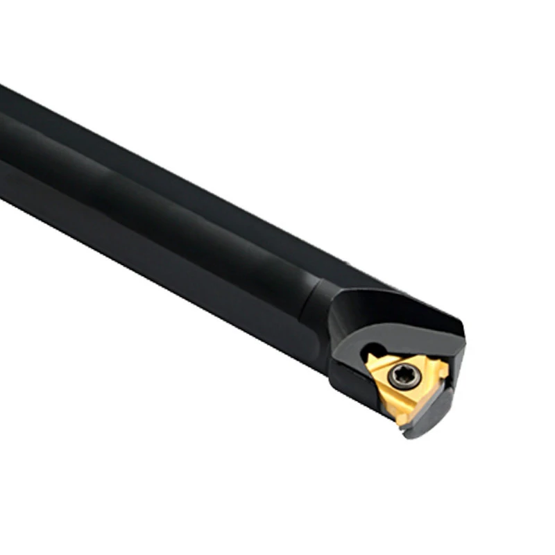 Токарный инструмент из легированной стали для внутренней токарной обработки