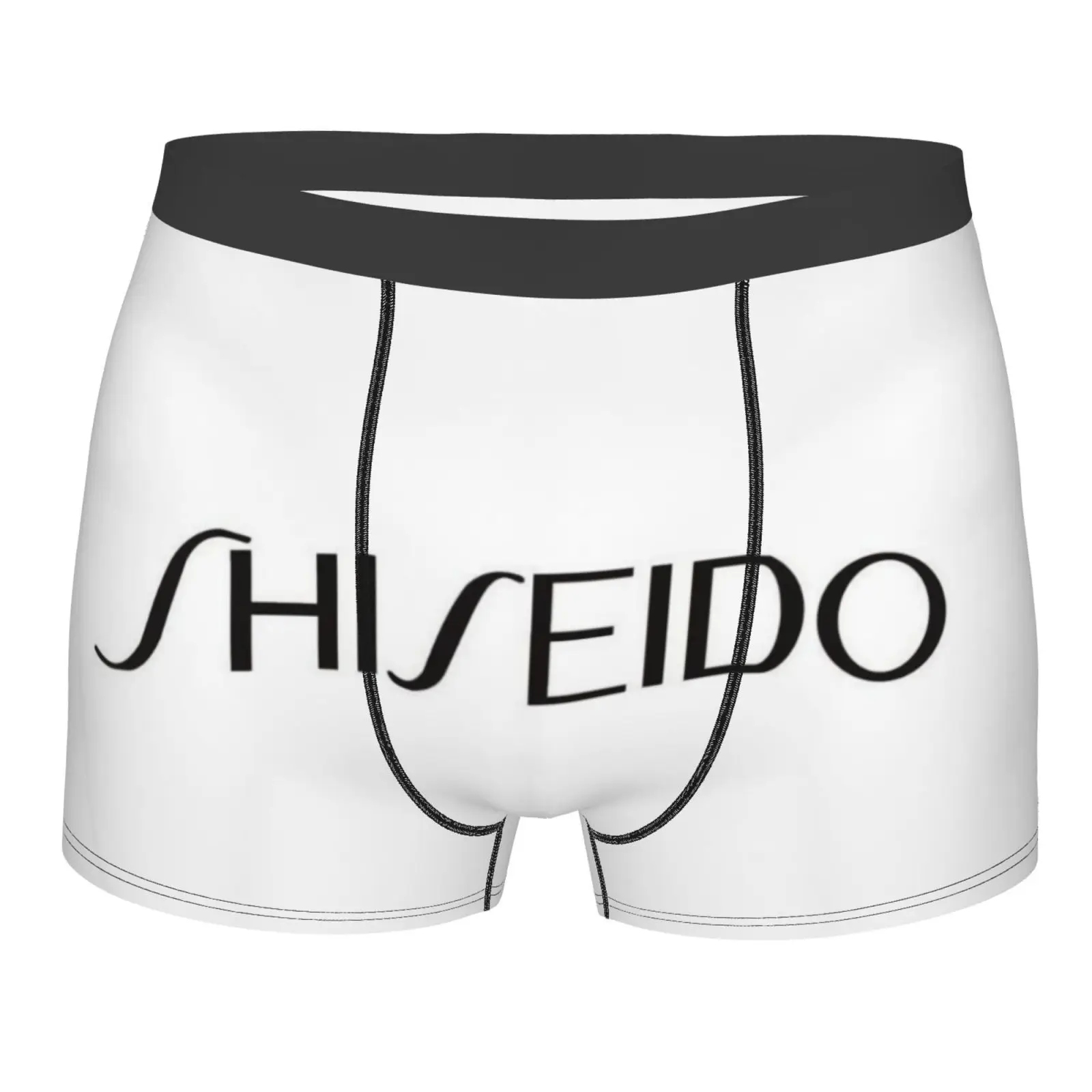 

Мужские спортивные трусы Shiseido 2187, пикантное нижнее белье If U осмела, мужские трусы-боксеры, мужское пикантное нижнее белье, мужские шорты-бок...