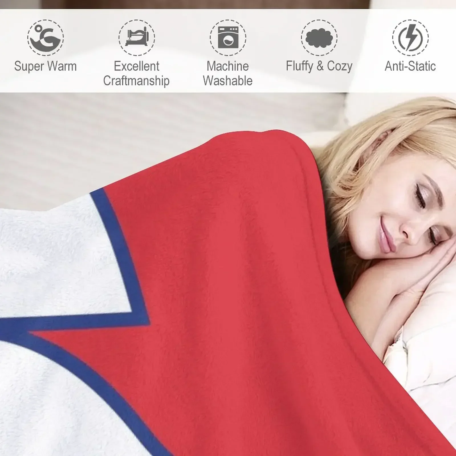 Kalamazoo Wings одеяла для детей тяжелые декоративные дивана