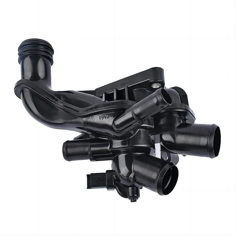 Термостат с корпусом и сенсором в сборе для 2007-2013 Mini Cooper 11537534521 л