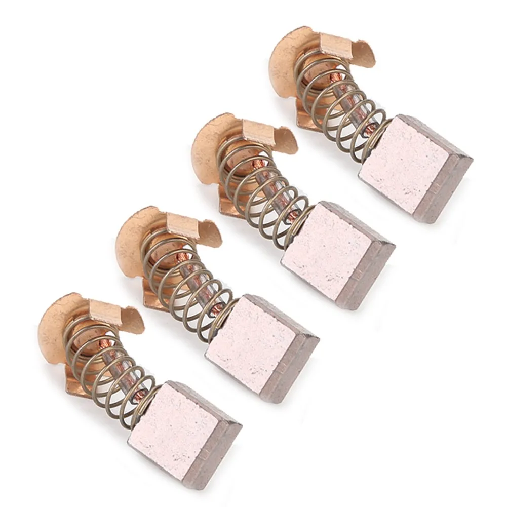 Угольная щетка для MKT DHR241 DHR202 высококачественная беспроводная подходит замены