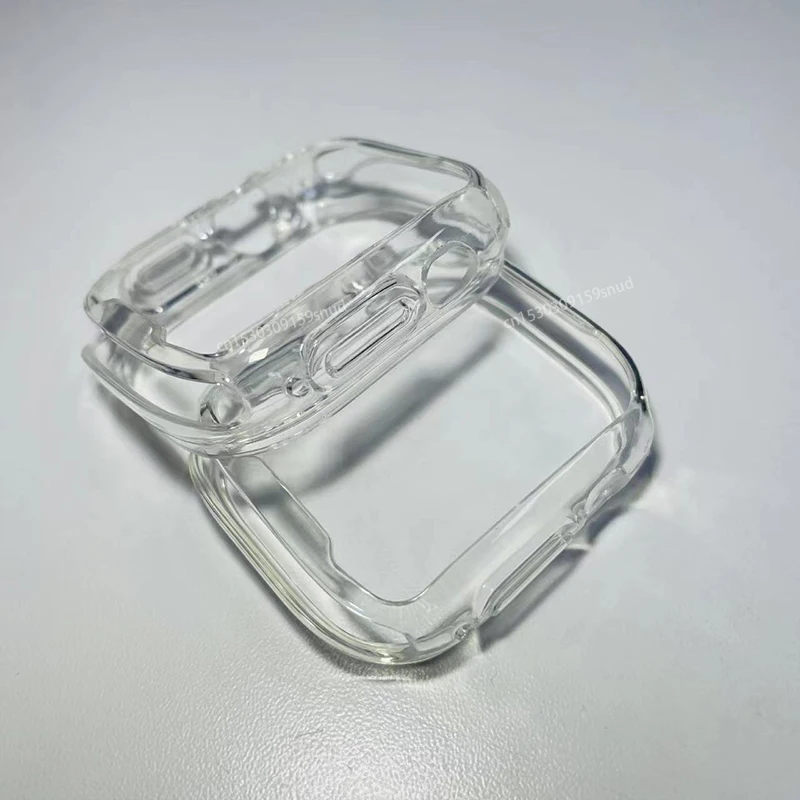 

Защитный чехол из ТПУ для смарт-часов серии 8 49 мм, 20/30/50/100 шт.