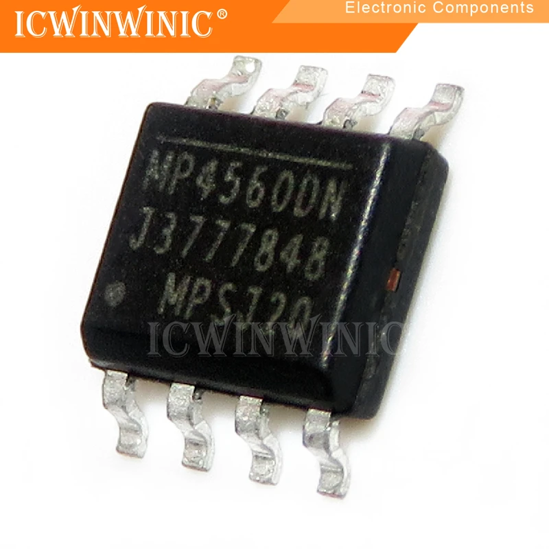 10 шт. MP4560DN MP4560