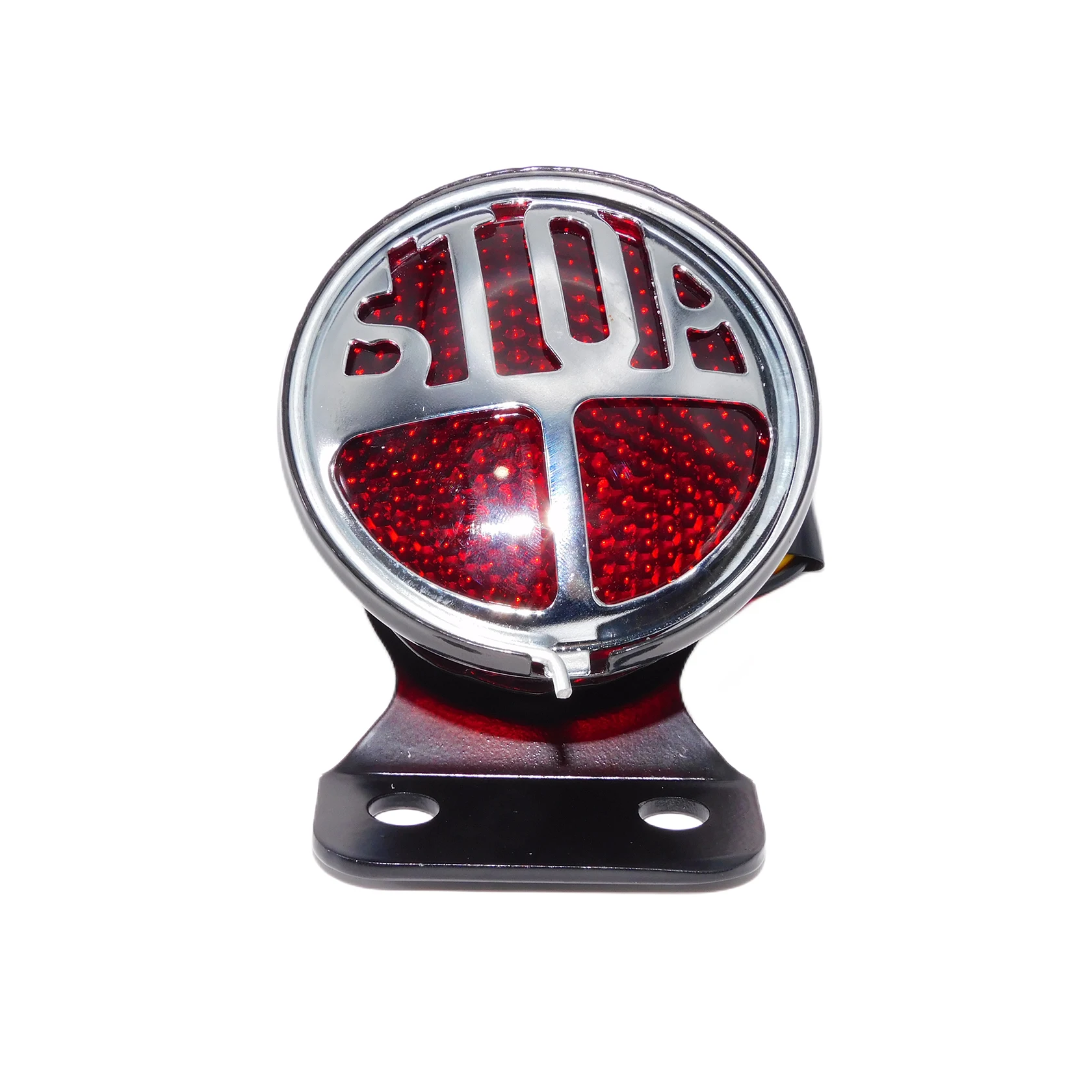 Задний фонарь для мотоцикла в стиле ретро тормозной задний Harley Touring Dyna Softail XL883