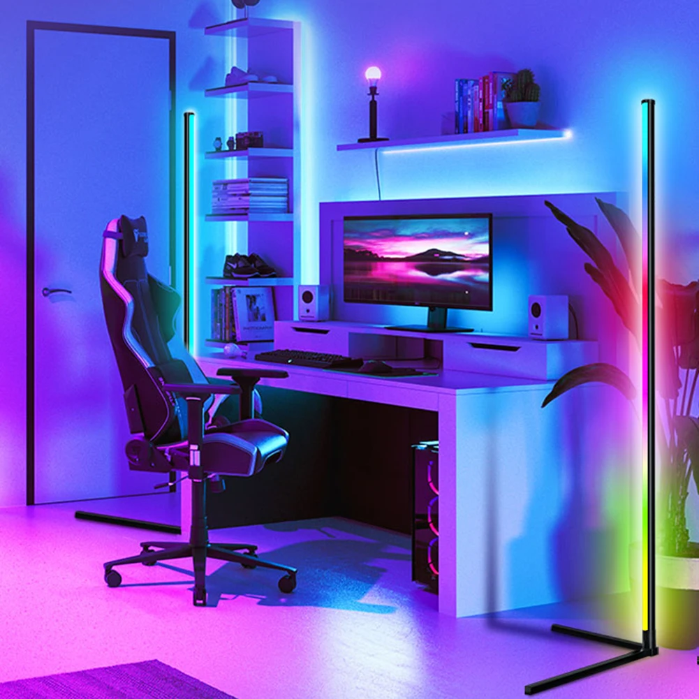 

Светодиодный светильник для спальни, 1,2 м/1,6 м