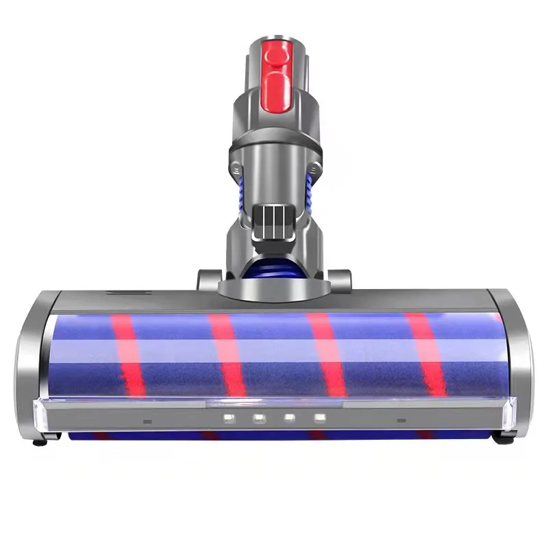 

Applicable Dyson Vacuum Cleaner Floor Brush Accessories Electric Soft Velvet Bruch Head Suction Head Floor Brush