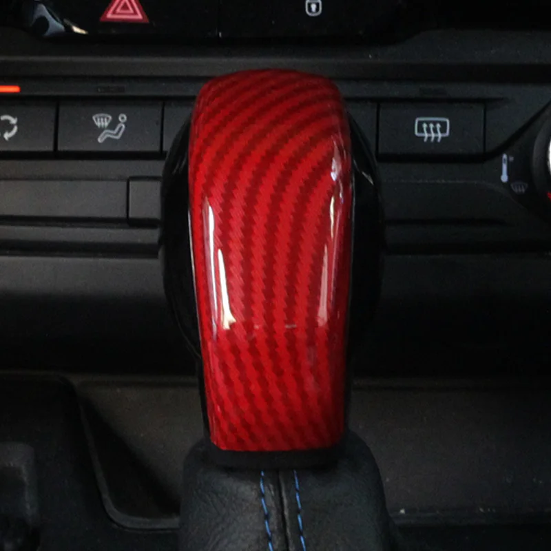 

Наклейки на ручку переключения передач для Peugeot 308 308s 408