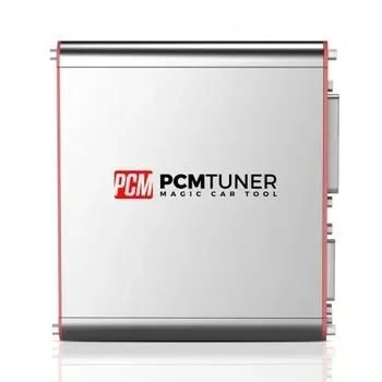 Лидер продаж: Новейший программатор ЭБУ PCMtuner 2025 года с 67 модулями (art.: 3920daaa7fa94) - 3920daaa7fa94