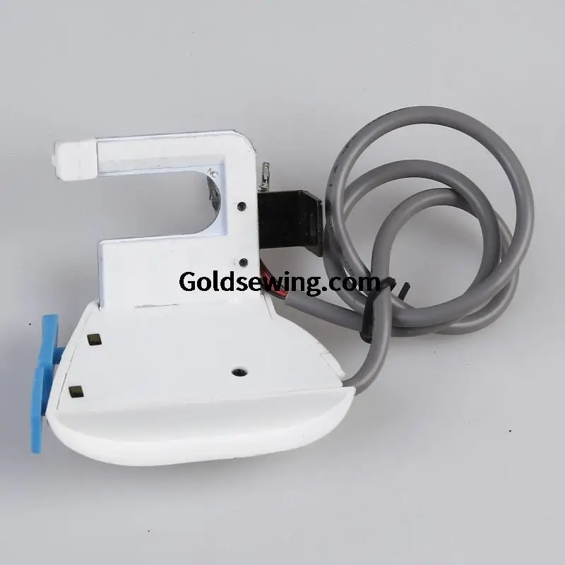 1 шт. новая Оригинальная лампа заднего шва для реверсивного шитья фотосессия