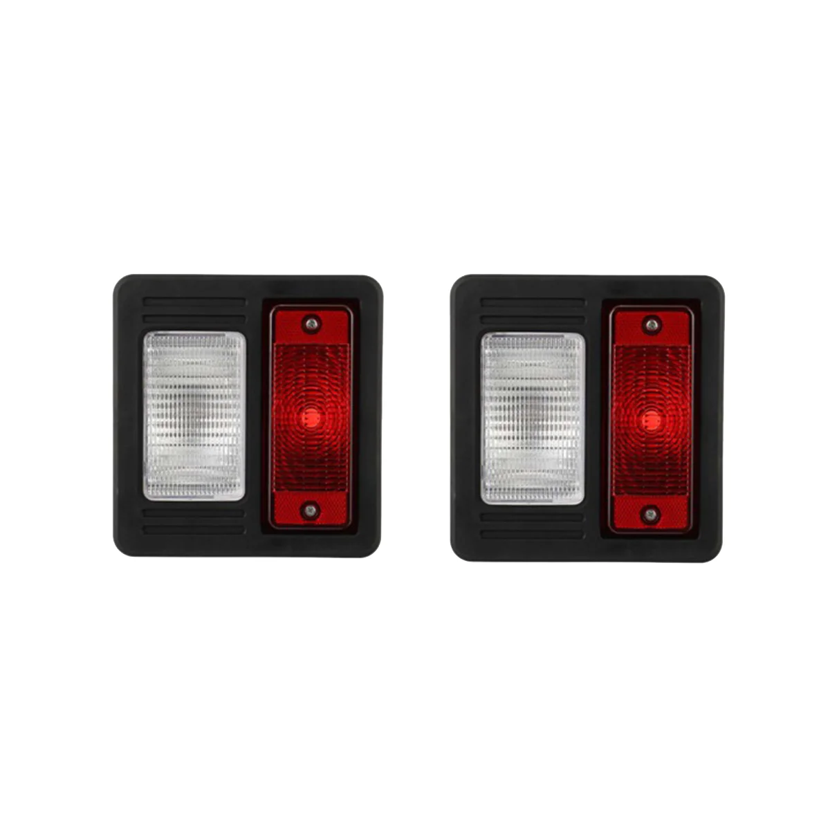 Задние фонари 6670284 для мини-погрузчика Bobcat 553 751 753 763 773 863 864 873 A220 A300 A770 S100 S130