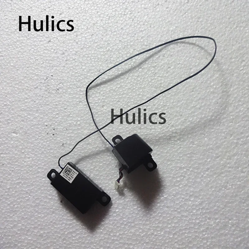 Hulics использовал динамик для ноутбука DELL XPS L501 L502 L501X L502X левый и правый TF8VD 0TF8VD CN-0TF8VD