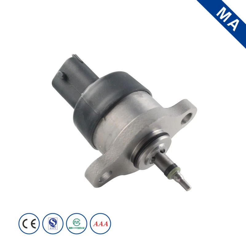 0281002718 0281002943 Дизельный регулирующий клапан Common Rail DRV подходит для дизельных