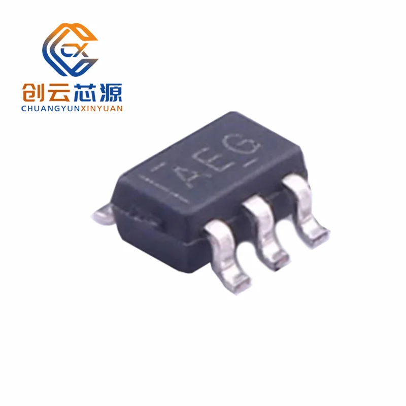 

10pcs New 100% Original SN74AHC1G08DCKR Integrated Circuits Operational Amplifier Single Chip Microcomputer SC-70-5