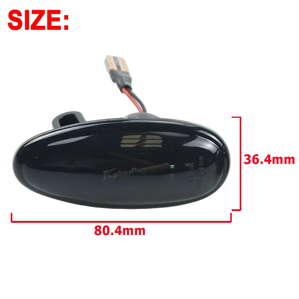 2 шт. фонарь для Mitsubishi Pajero Shogun 3 Sport K9 Galant Outlander Lancer