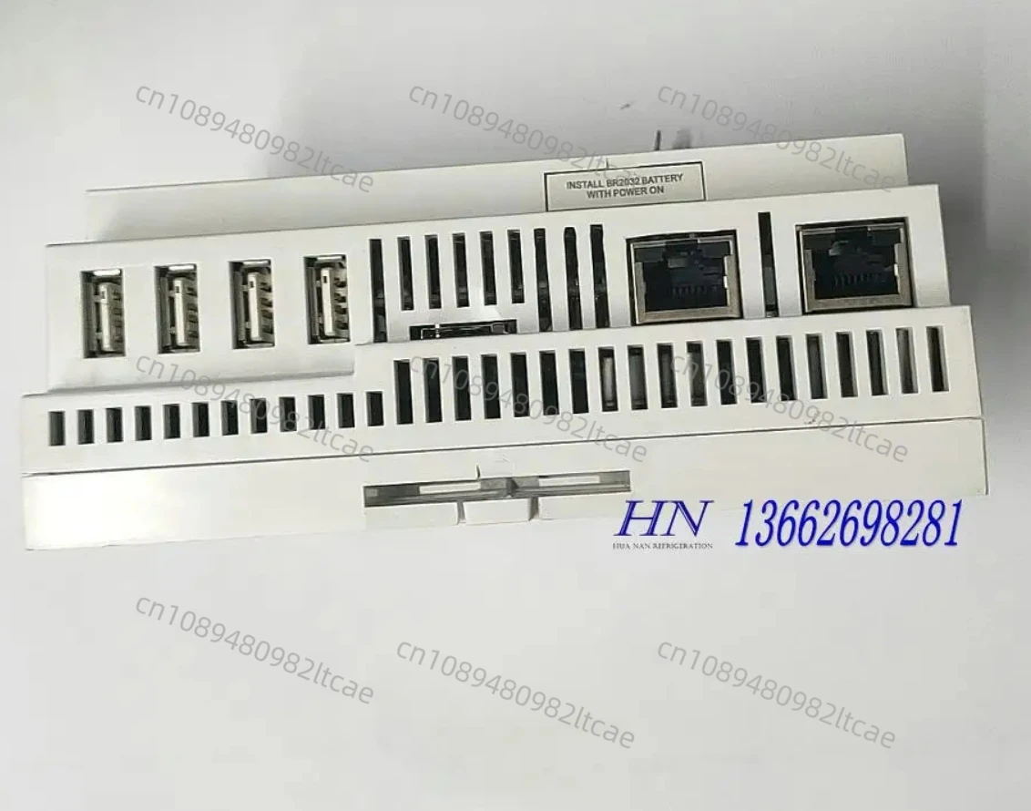 Новый X 13651678001 Контроллер процессора Trane 13651679001 СИМВИО UC800 E22D17733 Симби800