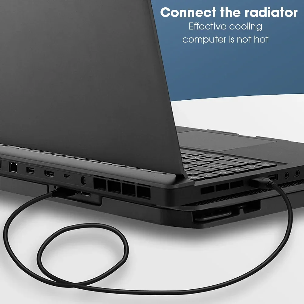 USB A Male to Dual USB2.0 Удлинительный кабель для радиатора Жесткий диск Вебком-камера