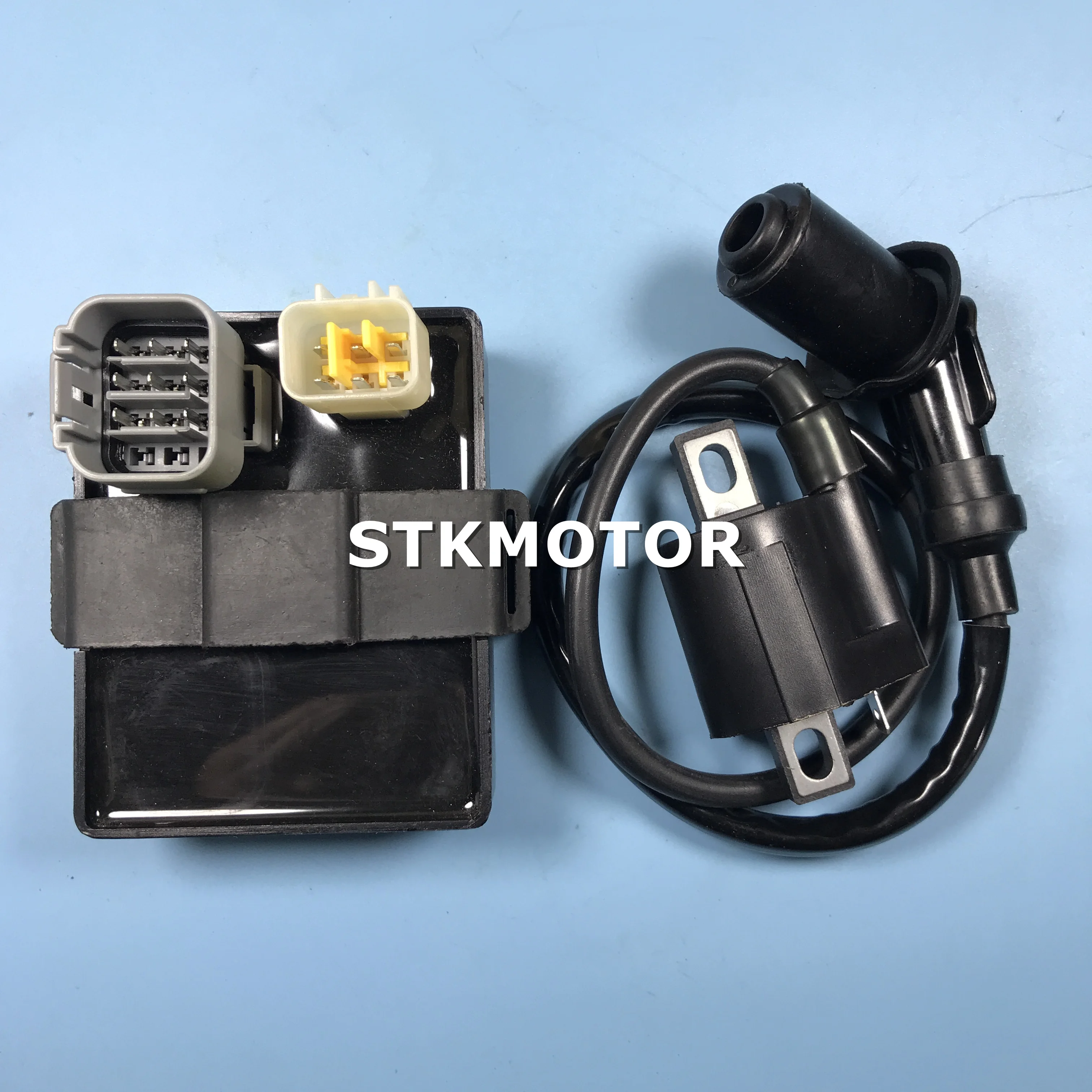 CF MOTO 500cc Cfmoto 500 CF500 ATV 4 x Quad bike CDI box and Ignition Coil Parts | ATV&ampUTV&ampSSV&ampkarting &amp Accessories