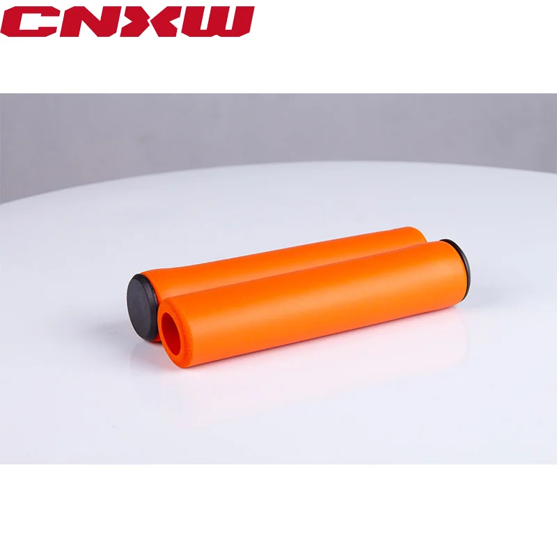 1 пара легсветильник силиконовые противоскользящие амортизирующие ручки для