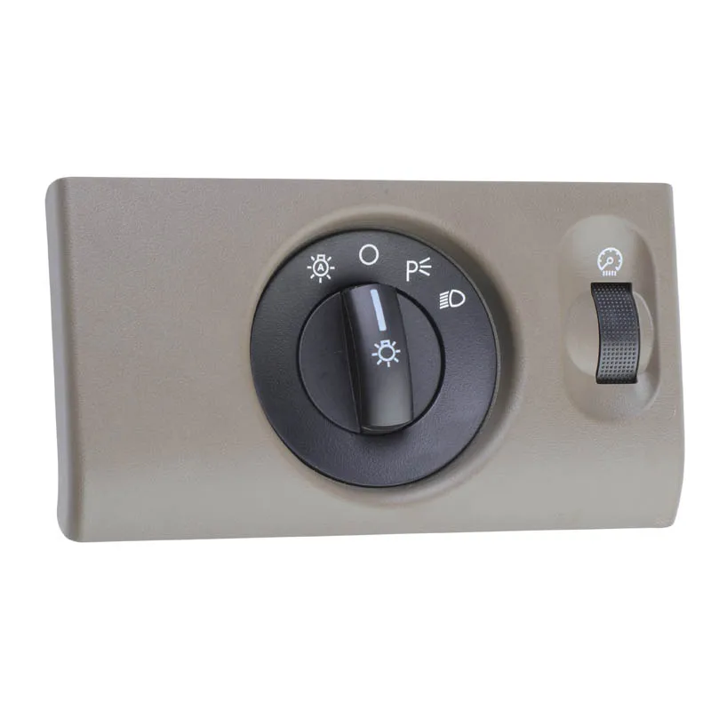 Новинка 5L3Z-11654-DAB 5L3Z11654DAB 5L3Z-11654 подходит для 2004-07 приборной панели автомобиля Ford F150