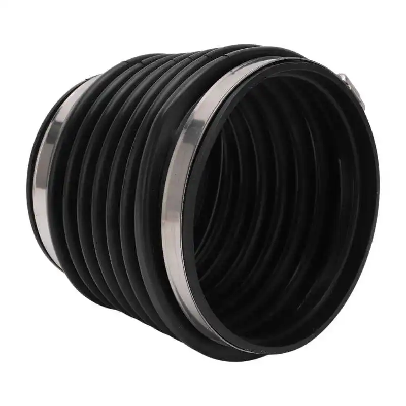 Рисунок 2 - U-образные сильфоны для привода