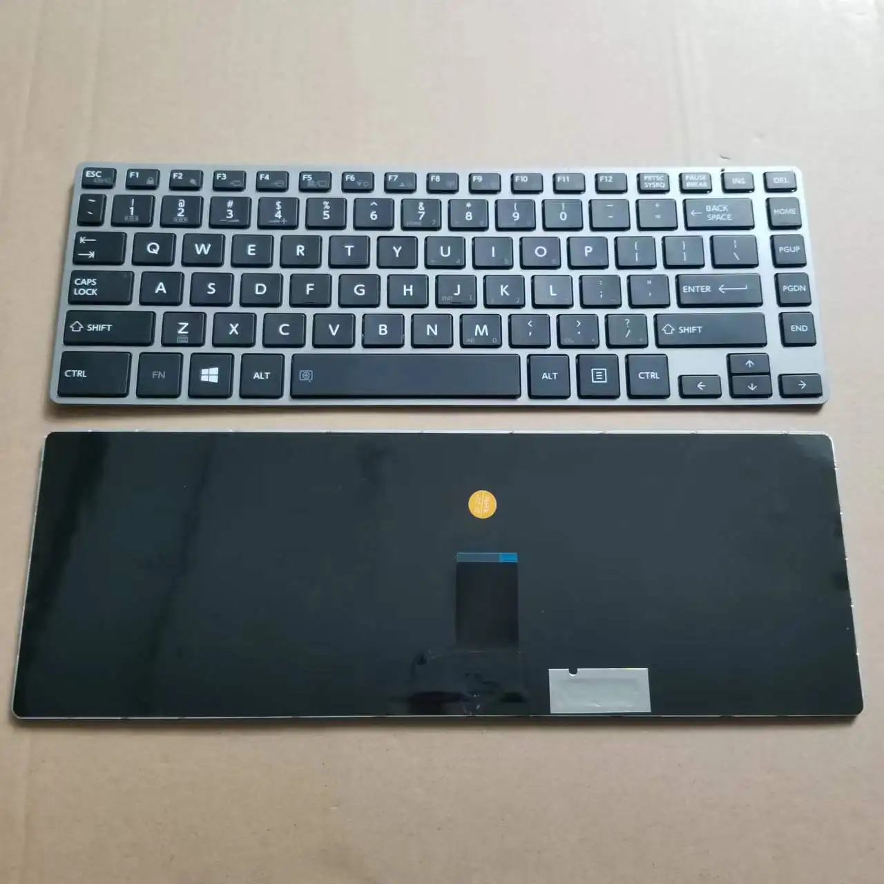 Новая американская клавиатура для ноутбука Toshiba Tecra Z40 Z40A Z40-A Z40T Z40-AK Z40-AB Z40-B Z40t-A