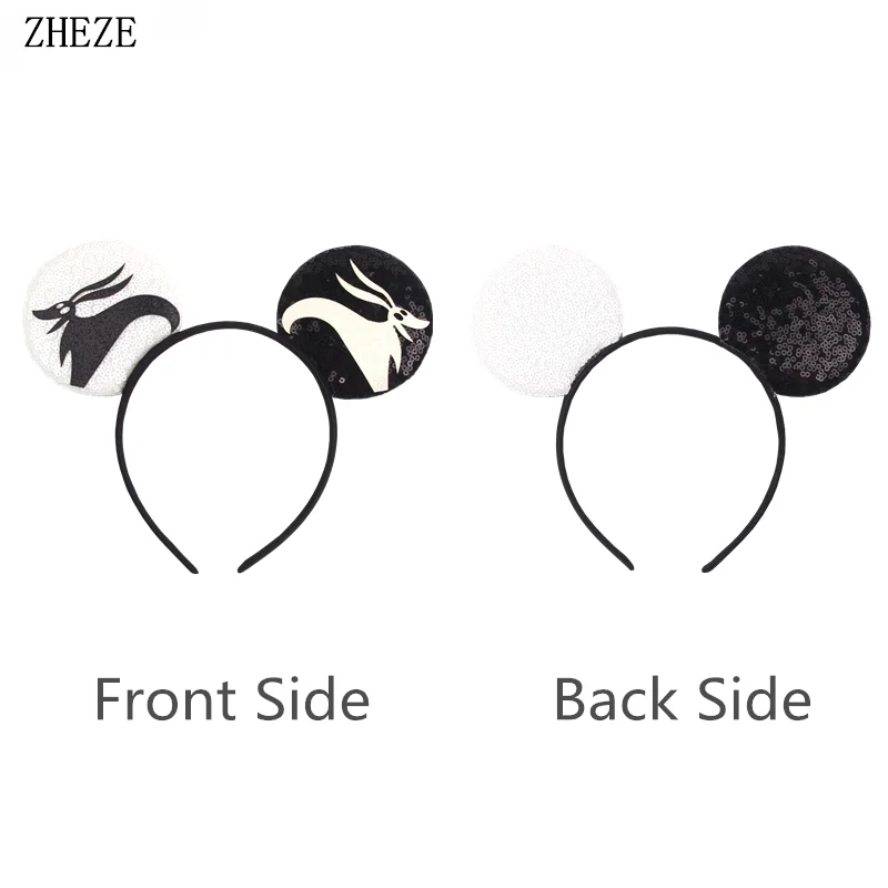 Рисунок 6 - Новинка 2023, головная повязка