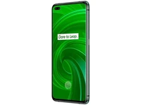 New Global Rom Realme X50 Pro SmartPhone Snapdragon 865 Dual SIM 6 44 Super AMOLED 64MP 65W Fast Charging Play Store Phone