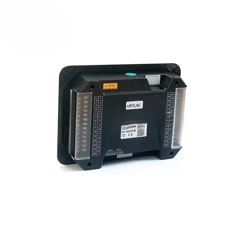 Спиральная машина интегрированная интеллектуальная панель контроллера MAM6080