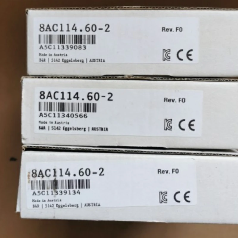 

Модуль Бару dan Asli 8AC114.60-2