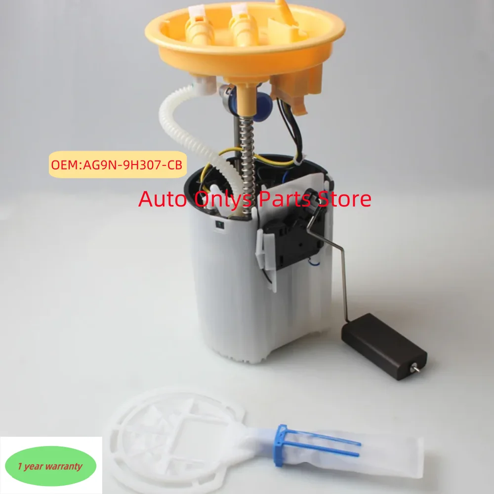 1 шт. новый топливный насос AG9N-9H307-CB высокого качества для Volvo-S80L Ford Mondeo 2.0T A2C 8733020080
