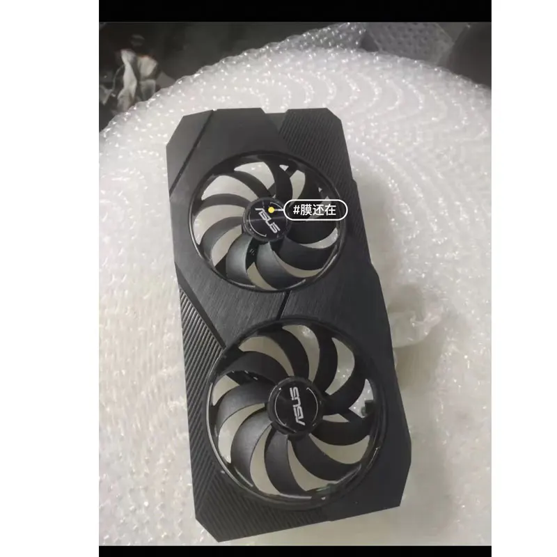 Корпус вентилятора ASUS RTX 2060